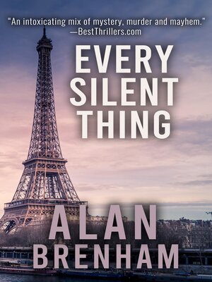 cover image of Every Silent Thing